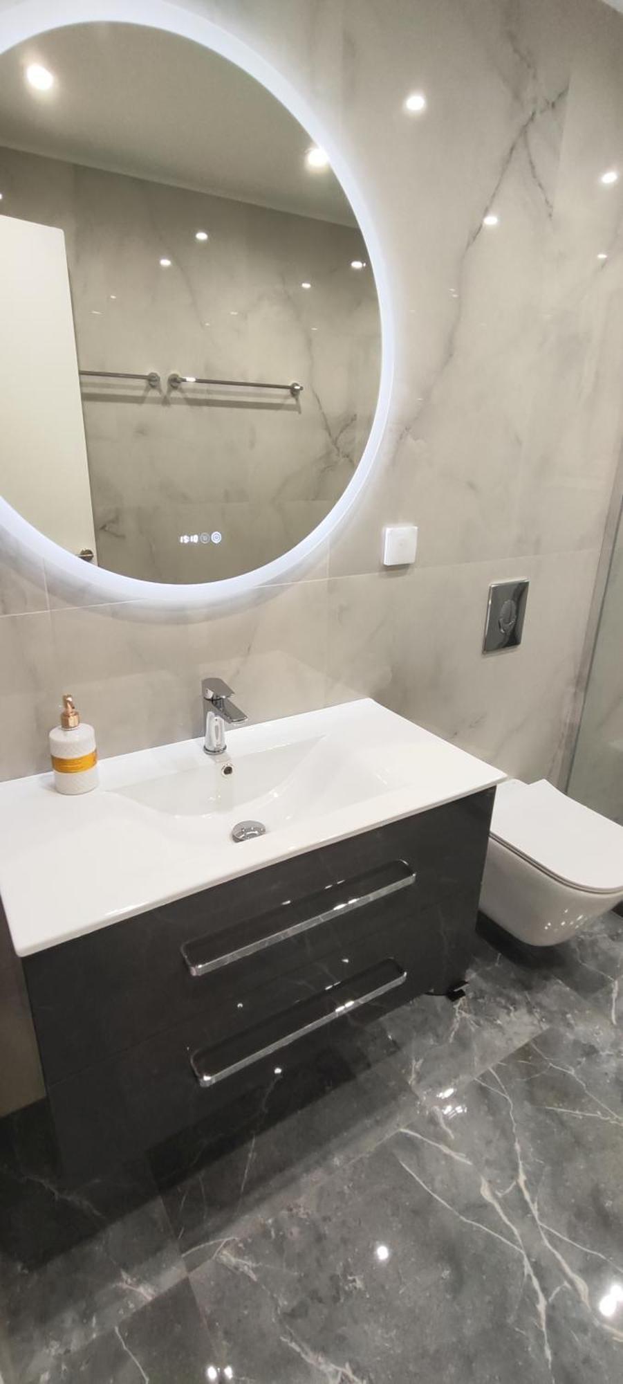 Anna Apartments Kanoni Перама Экстерьер фото