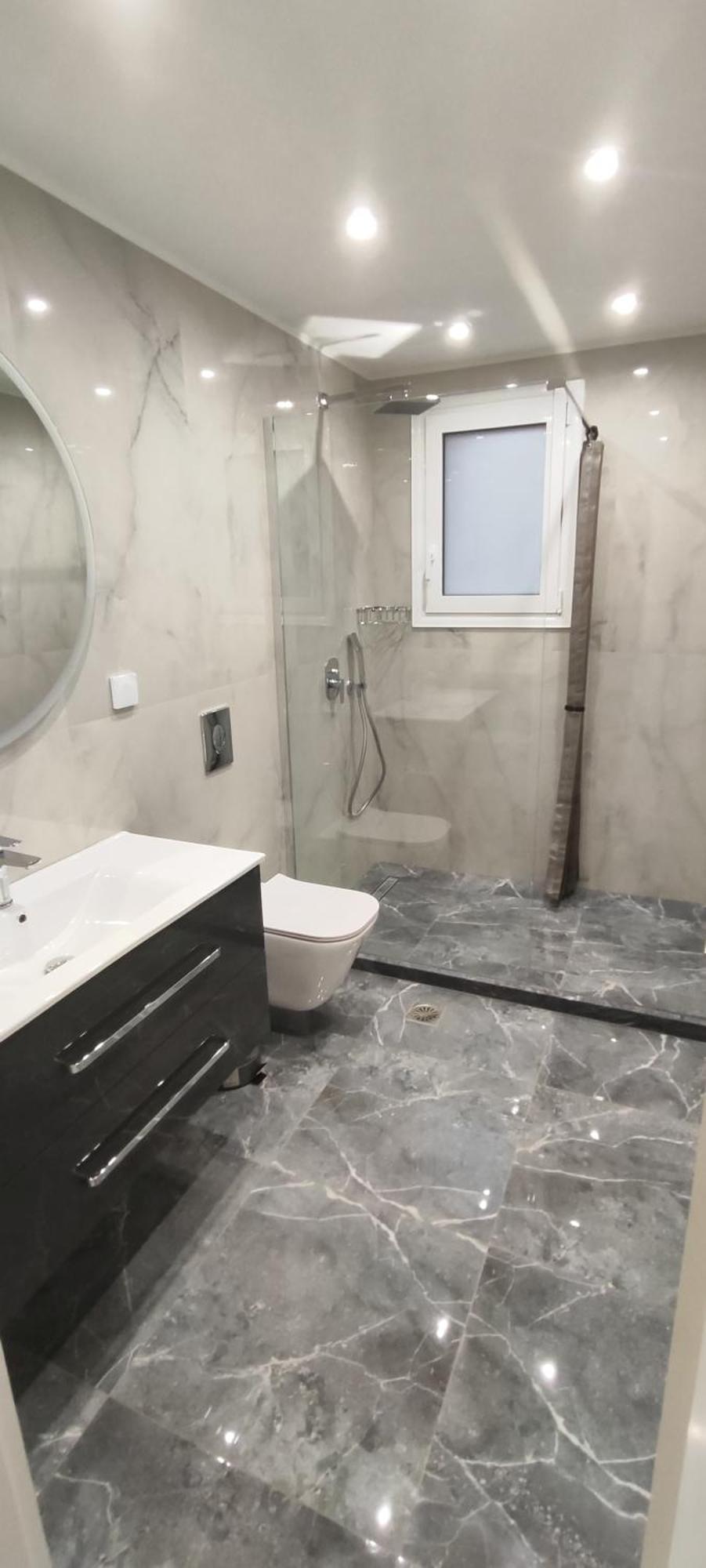 Anna Apartments Kanoni Перама Экстерьер фото