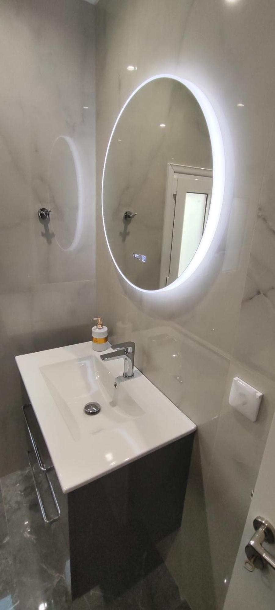 Anna Apartments Kanoni Перама Экстерьер фото